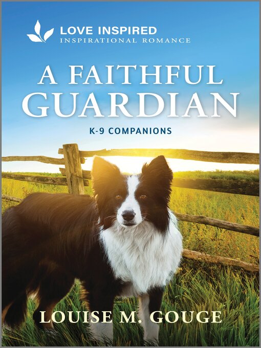 Title details for A Faithful Guardian by Louise M. Gouge - Available